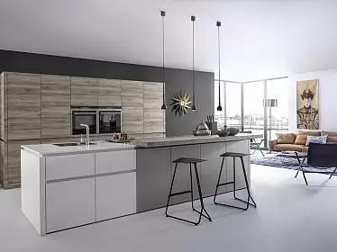 Тканевые потолки